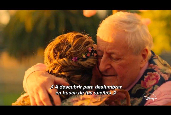 AyelenA58008's tweet photo. Lo que va ser está escena 😭💔 no estoy lista https://t.co/v48oaH3nYc
