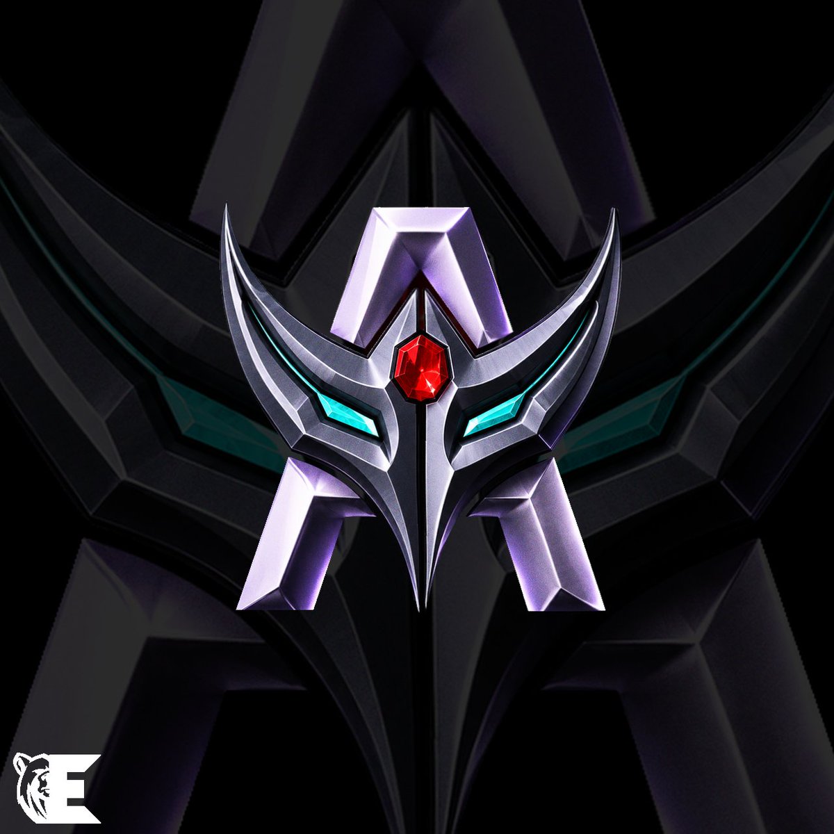 Rick2k7_'s tweet photo. Custom logo designed for a Geek Rap channel. ⚔️🎤

A bold, futuristic identity created to capture the energy of anime culture, music, and unforgettable storytelling.
Open for custom logo commissions &amp; brand identity projects. 

#LogoDesign #CustomLogo #GeekRap #AnimeRap https://t.co/E3w5YGPzvZ
