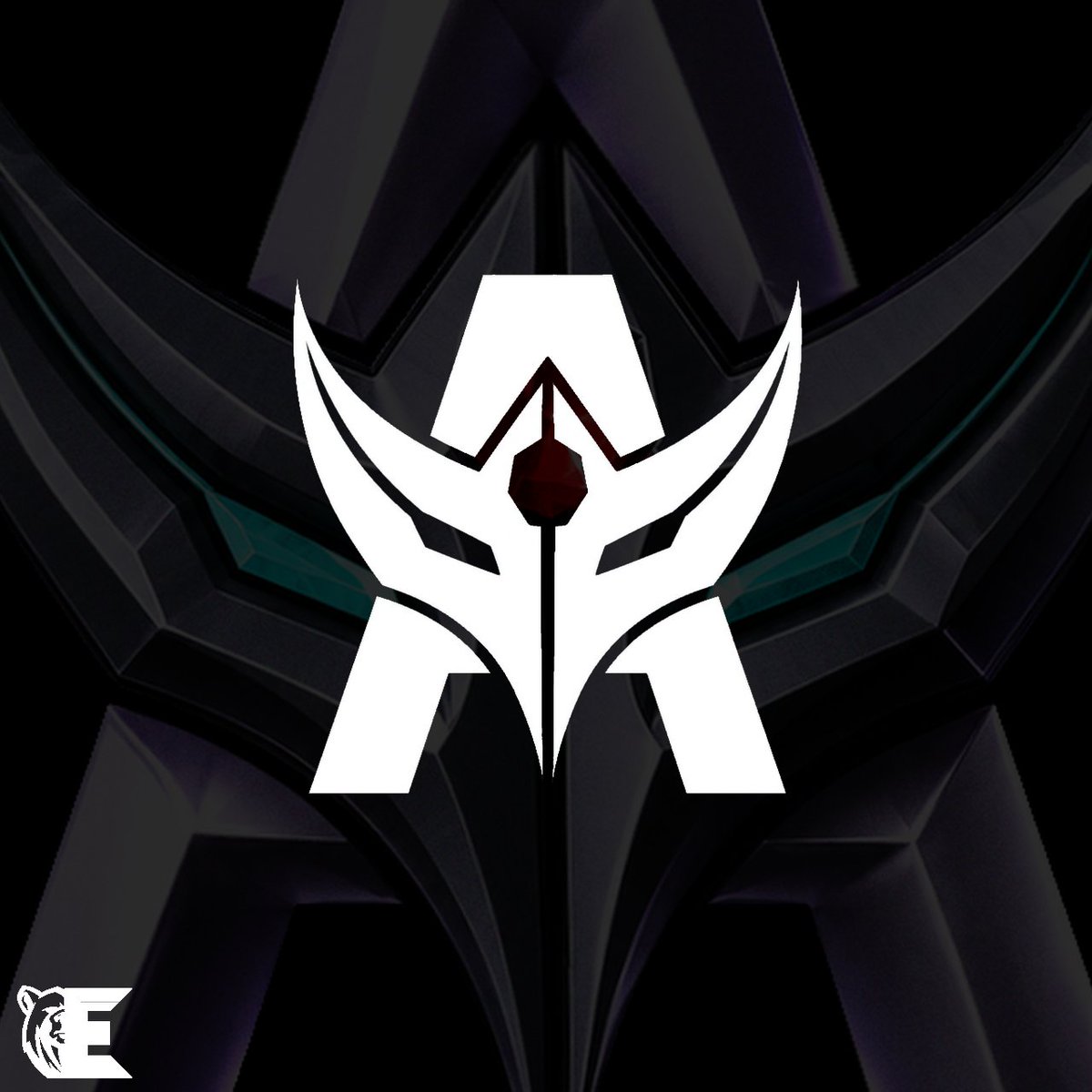 Rick2k7_'s tweet photo. Custom logo designed for a Geek Rap channel. ⚔️🎤

A bold, futuristic identity created to capture the energy of anime culture, music, and unforgettable storytelling.
Open for custom logo commissions &amp; brand identity projects. 

#LogoDesign #CustomLogo #GeekRap #AnimeRap https://t.co/E3w5YGPzvZ