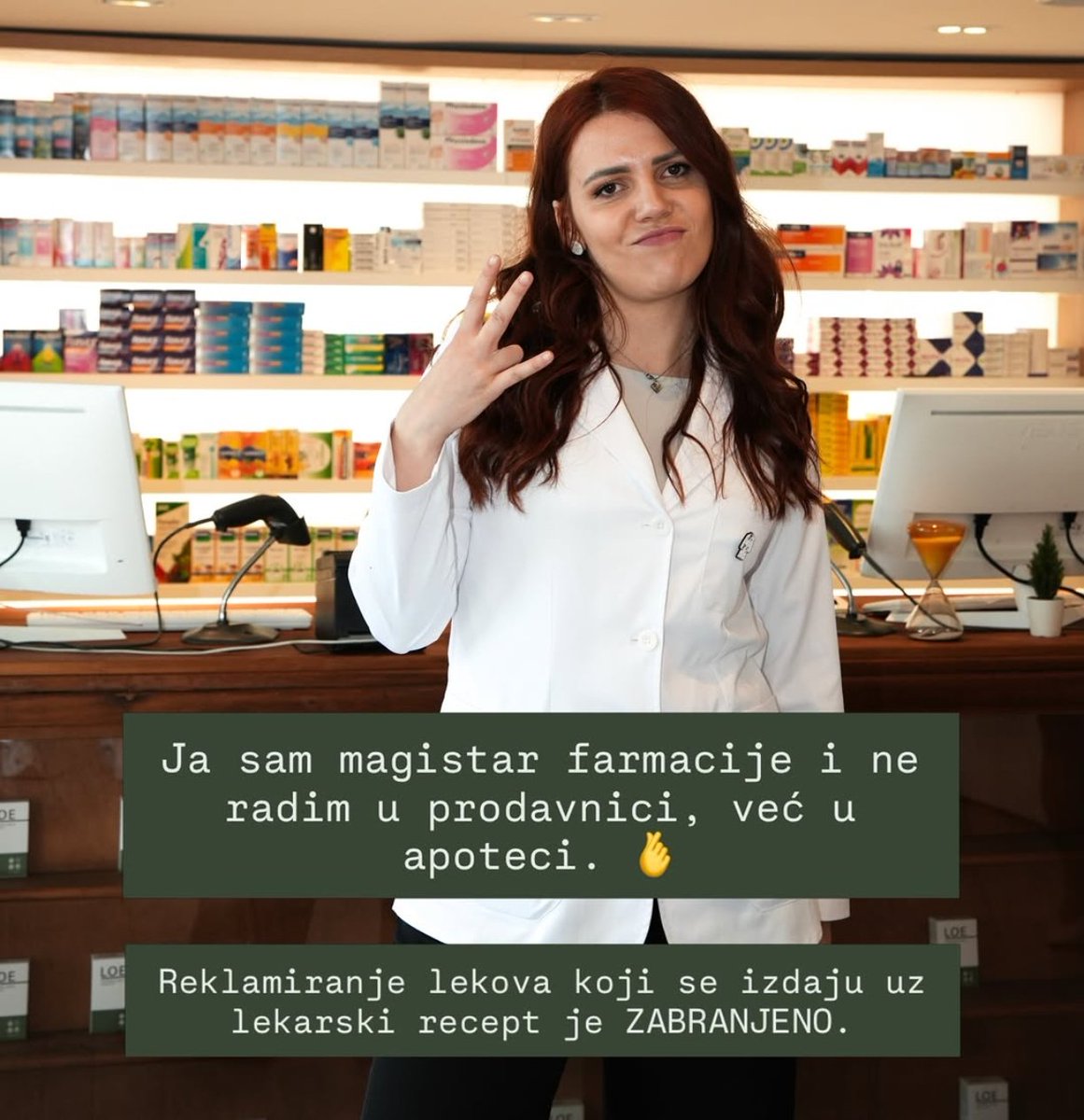 platonova_tetka's tweet photo. Farmaceuti pobeđuju 🤭 https://t.co/HWbxER99AA