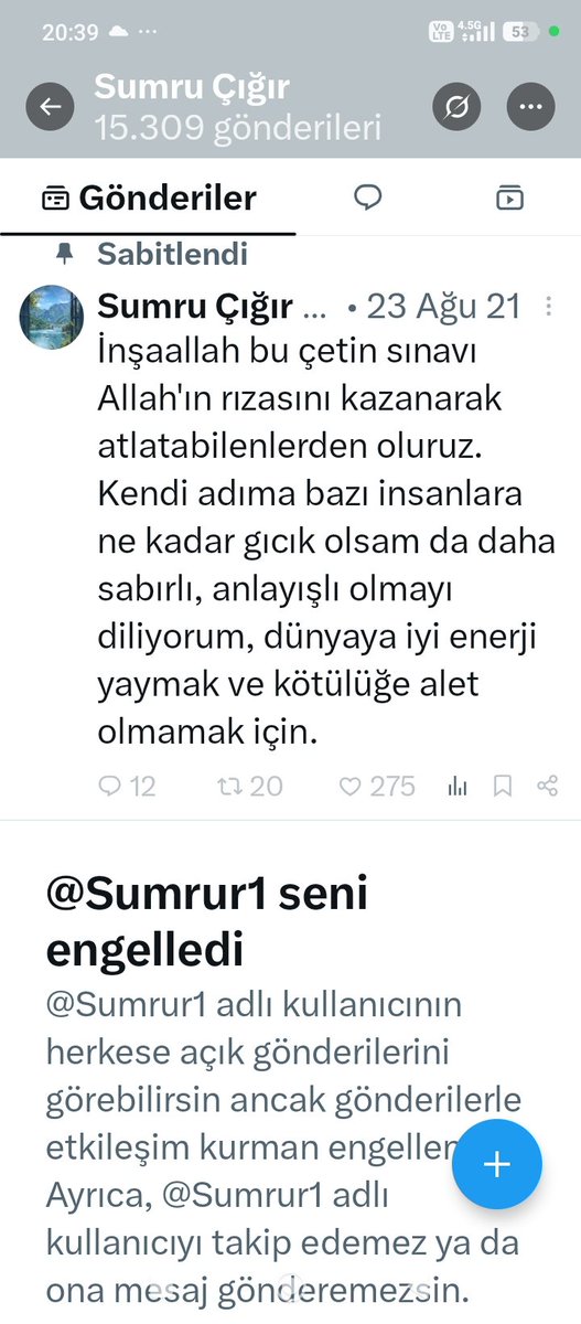 HalilSizer1907's tweet photo. @Sumrur1 @aslihan_ercan Aldığım binlerce itperest bedduasından sonra bende başladım beddua seansına!Sınavı kaybedeceksin teyzem çünkü vesile olan yapan gibidir düsturu üzerine başıboş itlerin parçaladığı evlatlarımızın ahında boğulacaksınız! 
EnesKoca evladımıza vah vah bile demedin oh olsun dedin #DiMi https://t.co/dw7T4tn7sY