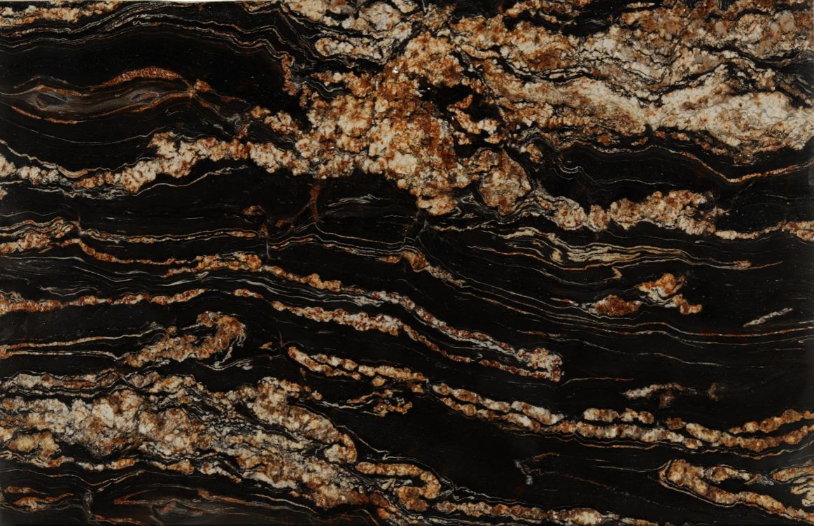 granitetops's tweet photo. ✨ Slab Spotlight: Black Taurus Granite ✨
Straight from Brazil 🇧🇷, this granite features a rich black background with dramatic natural veining that makes every slab one of a kind.
📍 Albertville
📏 121" x 76"
📦 2 slabs available
#SlabSpotlight #Granite #InteriorDesign https://t.co/LBAaIFm36j