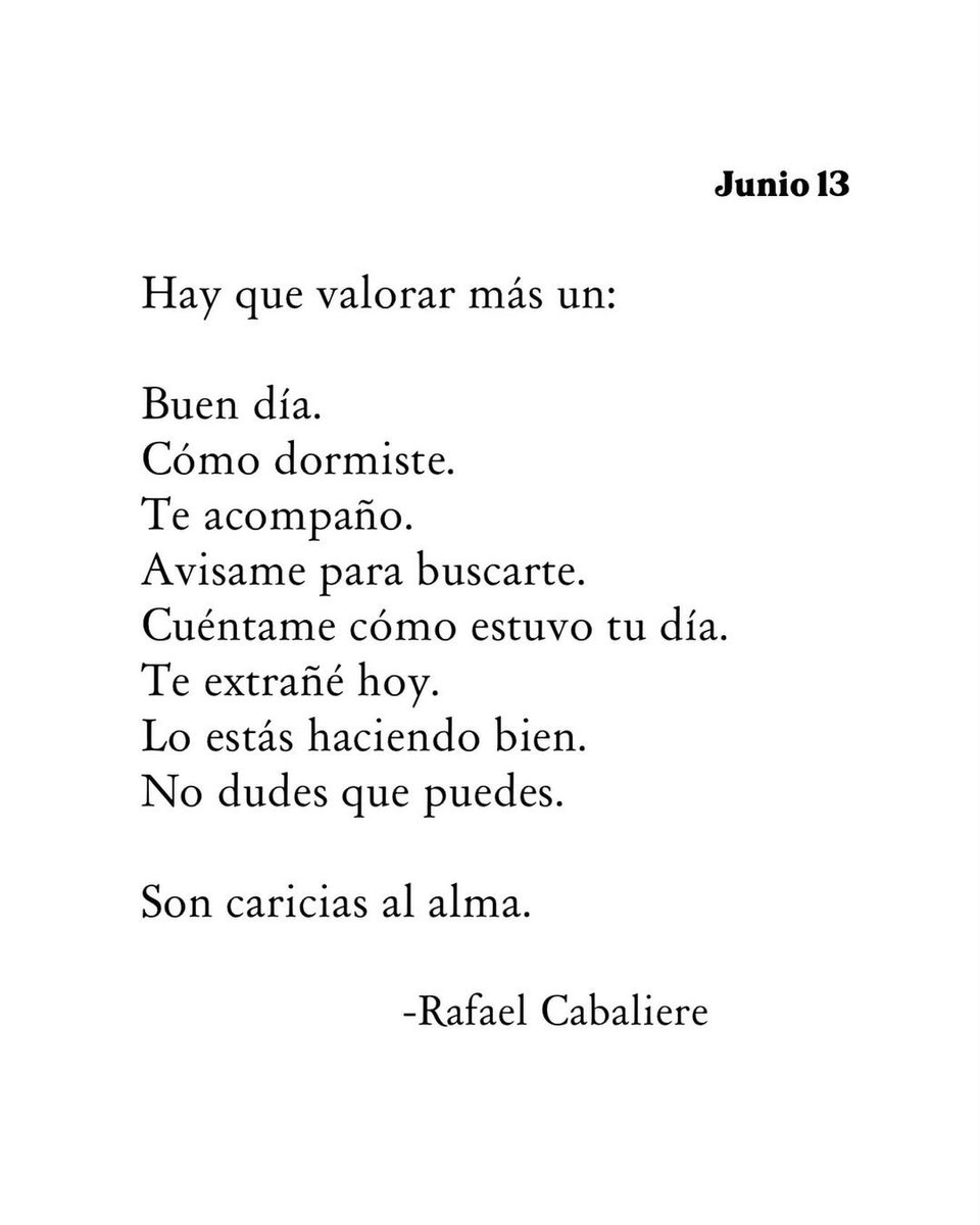 coffeseven's tweet photo. ¿Lo haces?, es una manera sencilla de decir: "me importas mucho".❤️🌹. https://t.co/6wTiatgGI6