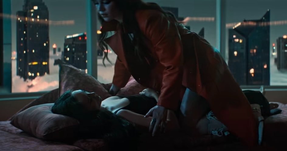 cultofthatcer's tweet photo. GUYS SOPHIE GIRL KISSER https://t.co/W8ZXhjGVbb