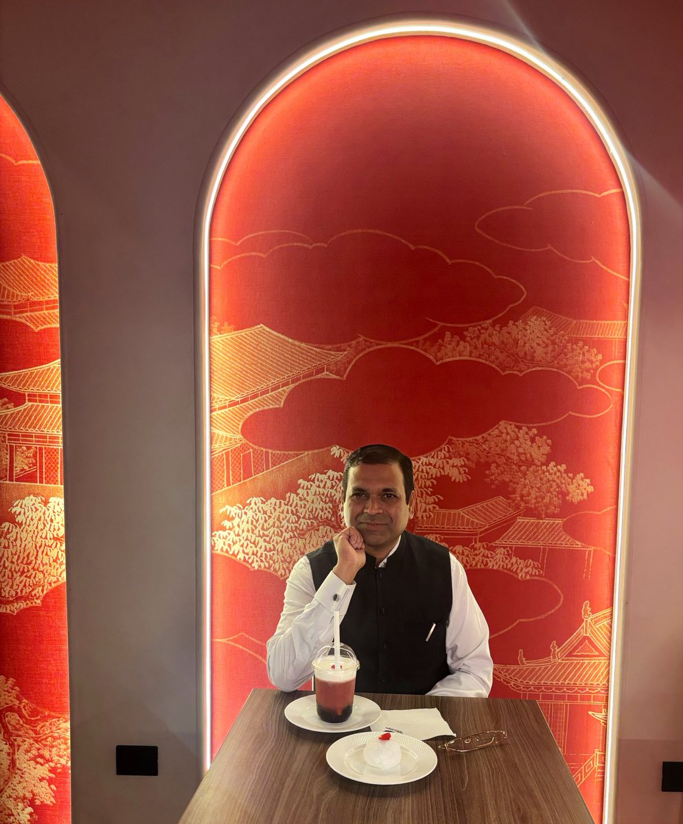 Ninad_India's tweet photo. A chance discovery of  @TaiwanMaami in my visit to Chennai ! Owned by a lovely Taiwanese–Indian couple, it has 3 branches -serving amazing bubble tea &amp; local fare for Taiwanese missing taste of home or Indians looking for a taste of Taiwan at home 👍👍 https://t.co/0daJKt788e