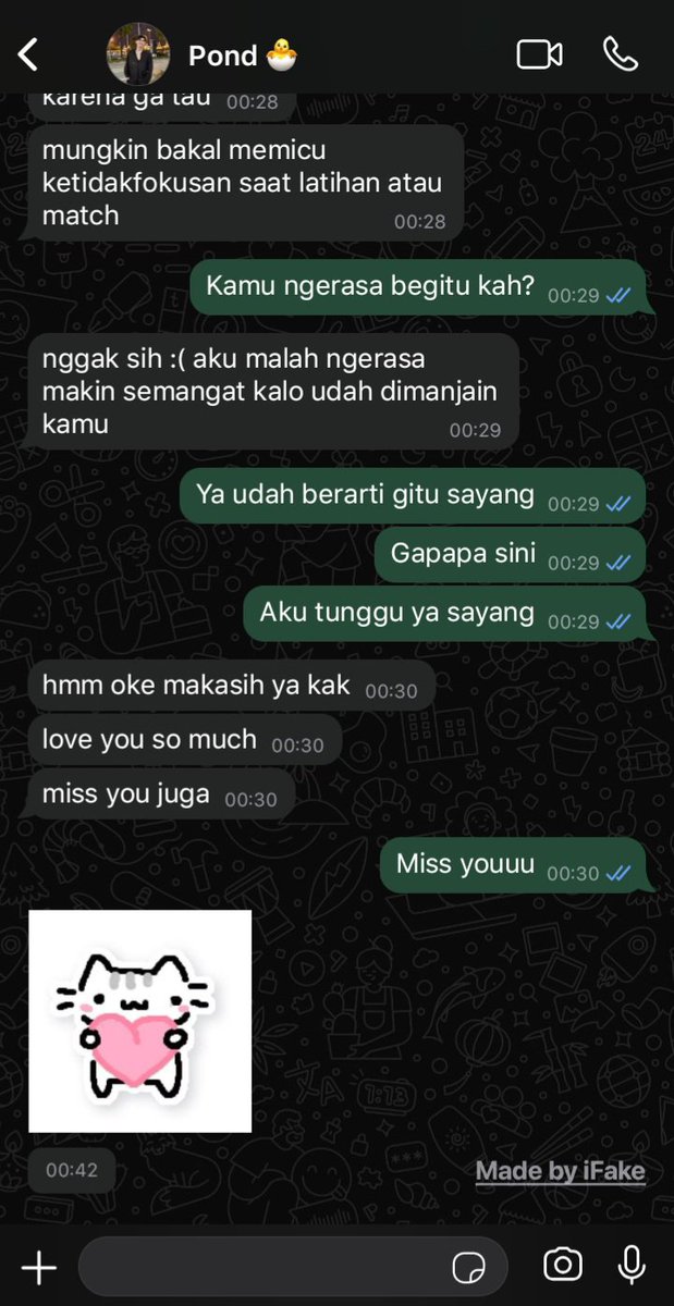 pondahsyat's tweet photo. #kepikiran #nitip
ppw local au dimana pnd (19) atlet volly ketemu sama phu (25) budak korporat. pnd yg hidupnya cuman tau latihan, latihan sama latihan aja starstruck ketemu phu yang malem itu <kebetulan> nonton dia match. awalnya phu jelas nolak modus si brondong ini karena— https://t.co/OyvTVEVcAL