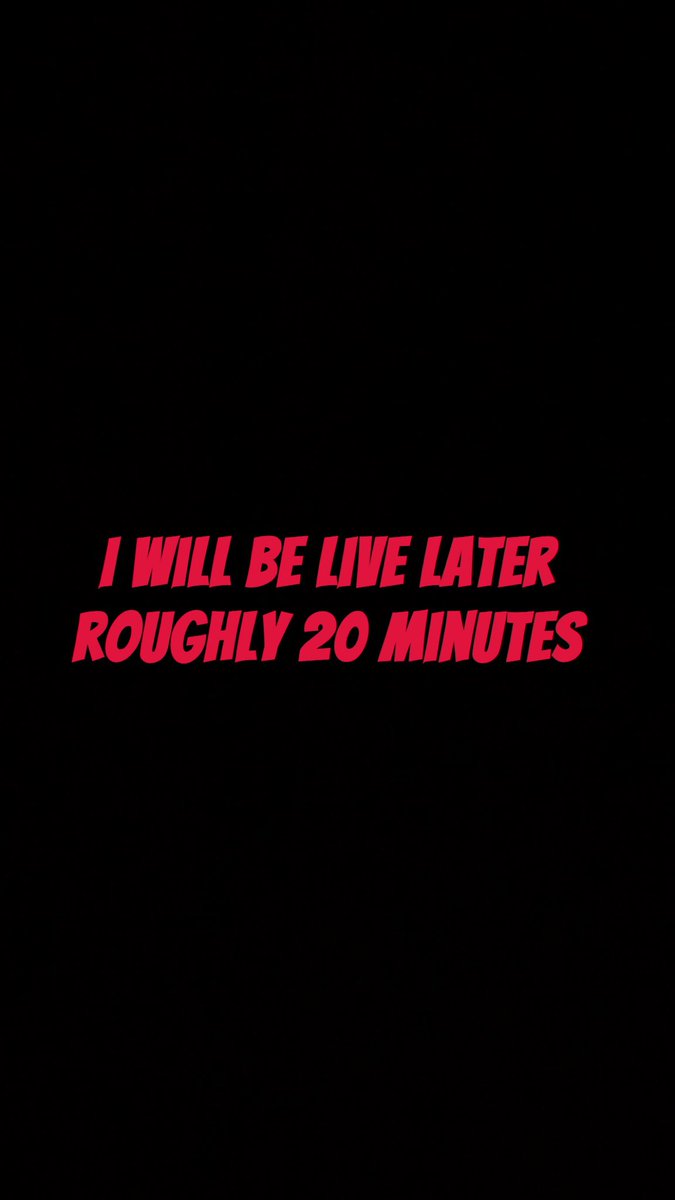 TheSprink96's tweet photo. On Twitch, Tik Tok and YouTube https://t.co/nO3tFnkdhC