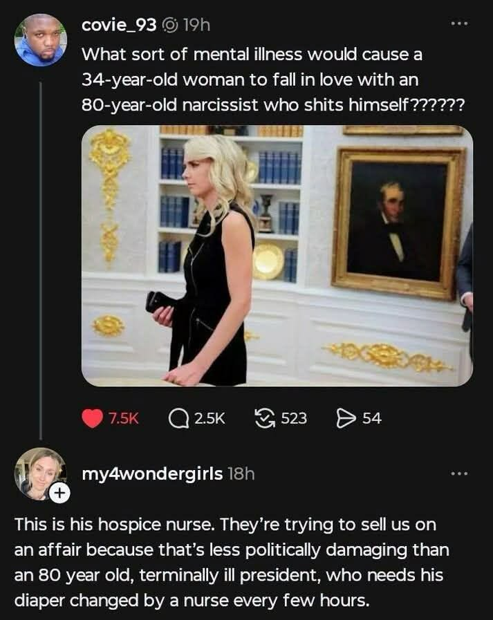 JamesTate121's tweet photo. Now you know the truth. https://t.co/inxBmqccbE