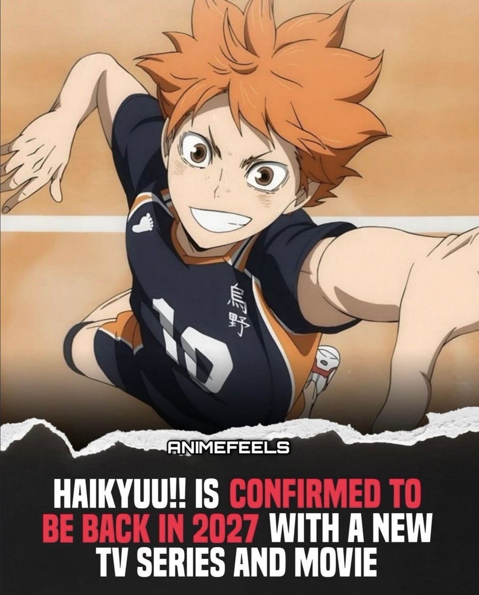 animeposts's tweet photo. CAN’T WAIT https://t.co/LYGbnI0DbG
