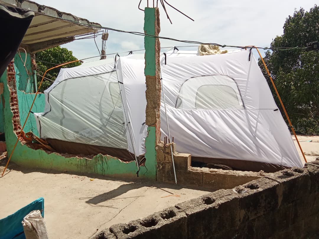 el_carabobeno's tweet photo. 65% de la población de Juan José Mora resultó afectada por los terremotos https://t.co/DLG6h1nmSA https://t.co/Nj8o4ZhdT6