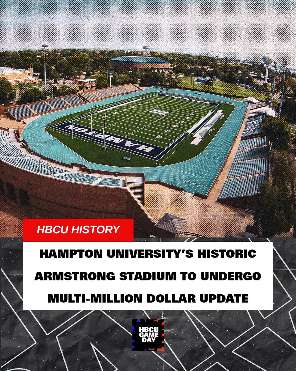 HBCUGameday tweet picture