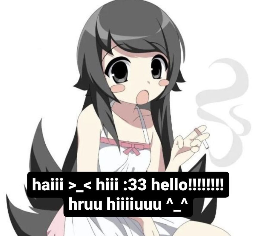 tsunderebutt's tweet photo. https://t.co/X1E4iSt5jI