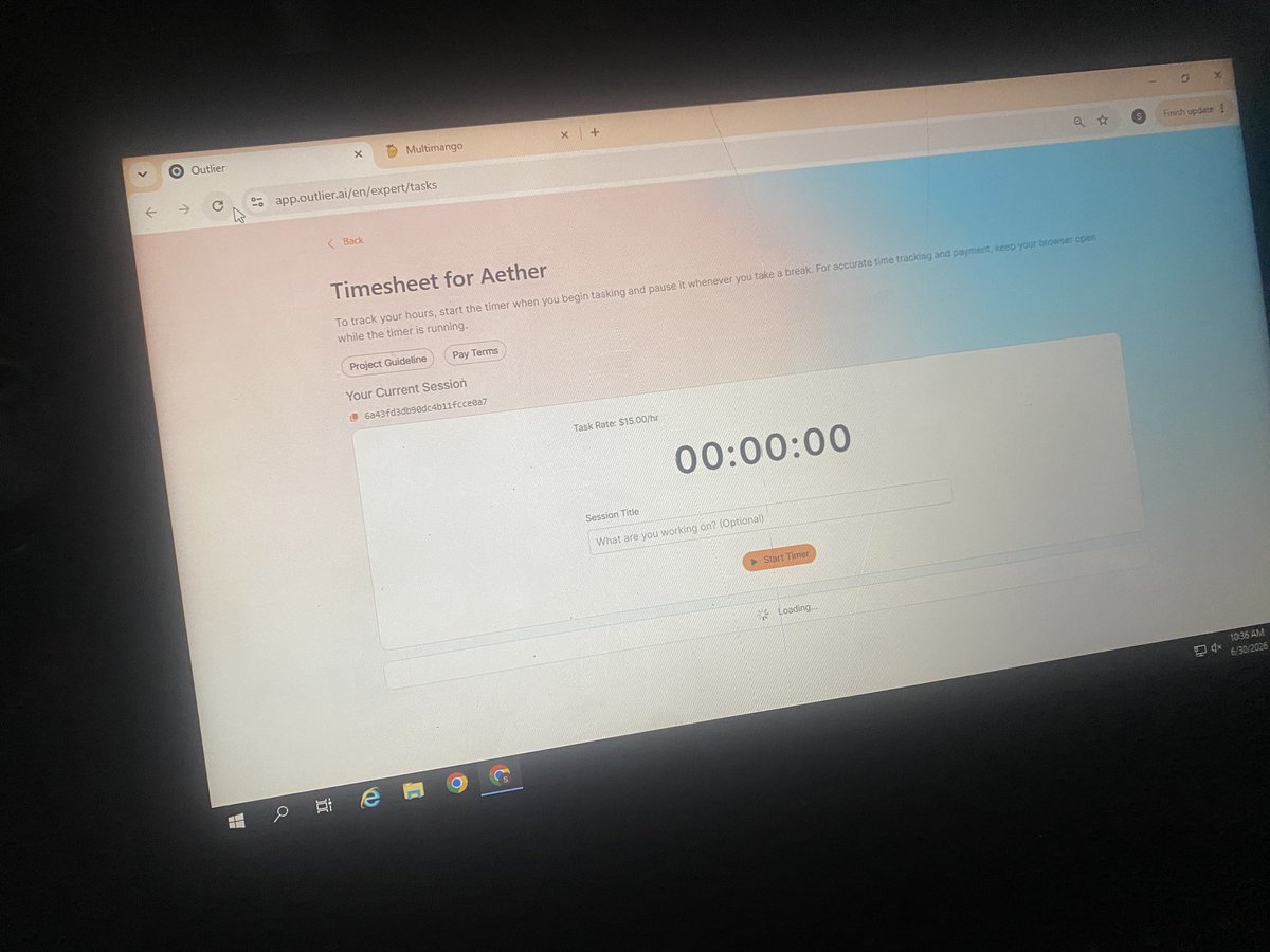 dantemoth's tweet photo. @HERdefined Verified tasker Ava https://t.co/8POJP8Oxy2