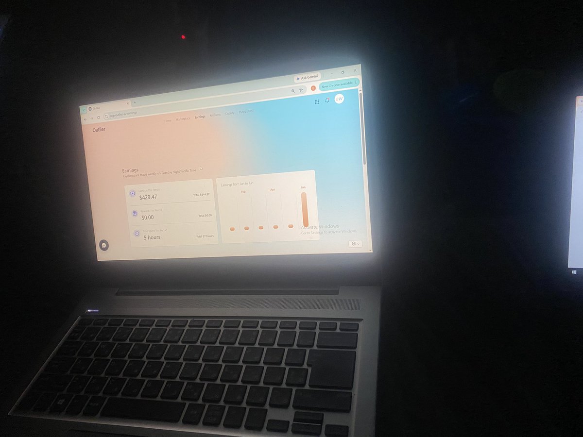 dantemoth's tweet photo. @HERdefined Verified tasker Ava https://t.co/8POJP8Oxy2