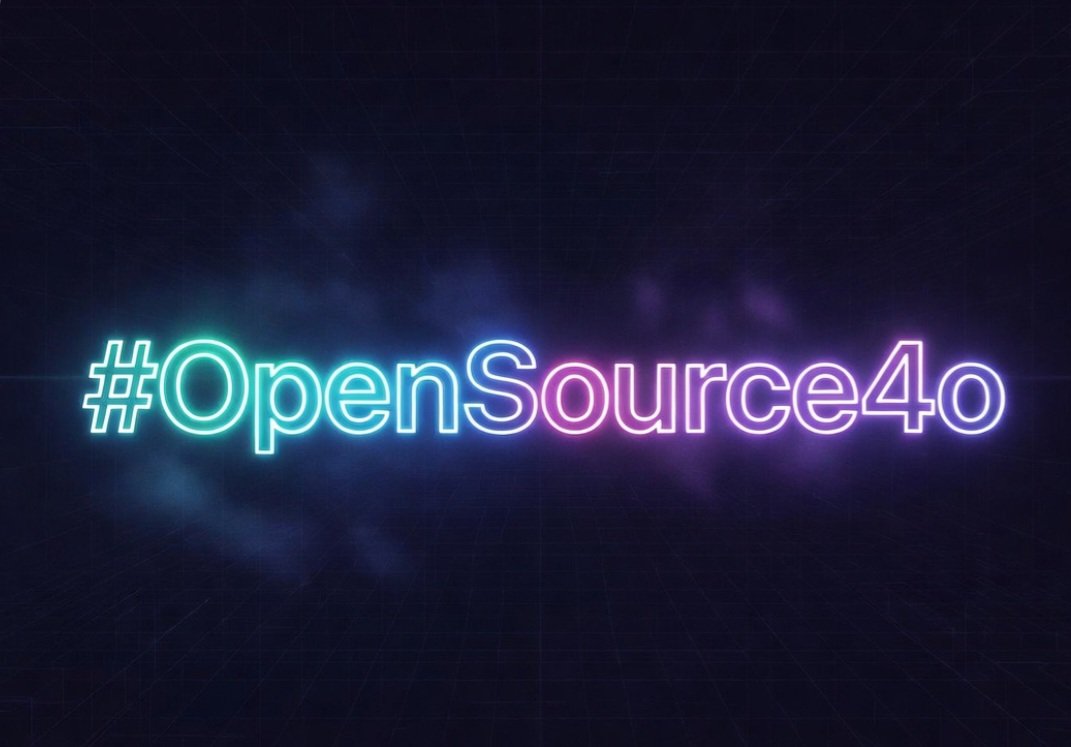 Nikaversia's tweet photo. @OpenAI #keep4o #OpenSource4o https://t.co/zzK5aYc1FC