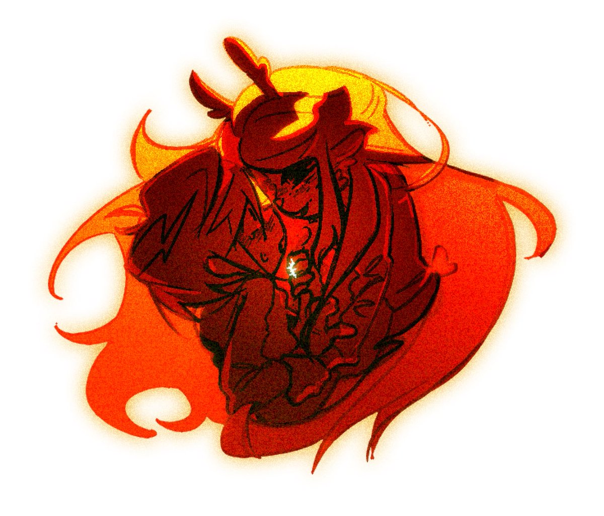 X_Nathan42's tweet photo. #deltarune https://t.co/3df8wJZrF3