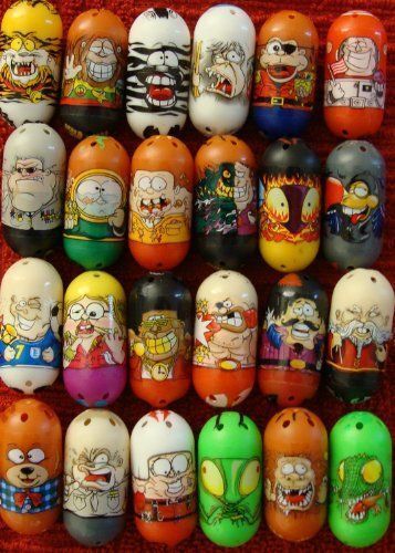 oldmedia's tweet photo. Mighty Beanz https://t.co/tNoLaWUyyC