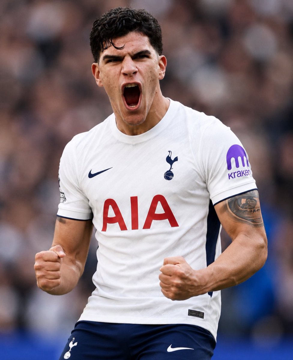 HotspurLane's tweet photo. “There’s no chance Tottenham beat Manchester United in a European Final”

Did that ✅

“There’s no chance Tottenham beat Manchester United to Mateus Fernandes”

Did that ✅

Of course Utd are bigger than #THFC, but they are absolutely NOT what they used to be. 👋 https://t.co/1PC763LIUv