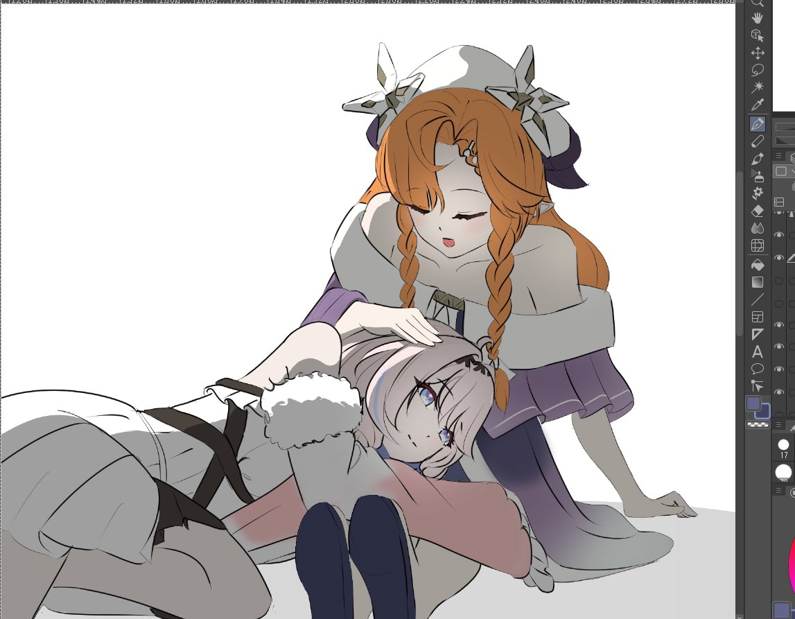 torisan3_3's tweet photo. あれ次のアプデでこうなると思ったんだけど、

ない？ https://t.co/1Ty27fXIam