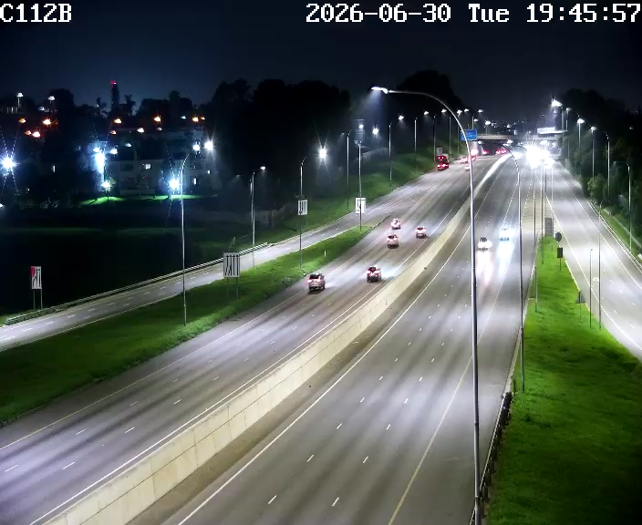 CapeTownFreeway's tweet photo. Update: #Crash: N1 Outbound at Jip De Jager Dr has been cleared. #SeeAndBeSeen https://t.co/yyvcGBJjkW