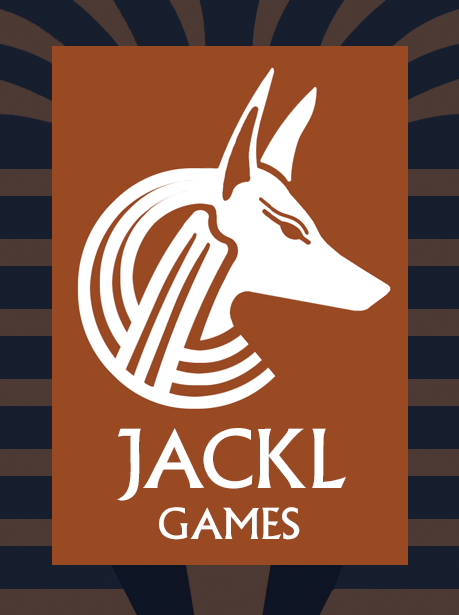 LegionWargames's tweet photo. New Brand or Brand New?
Both! Legion Wargames is launching a new brand for games that are not "wargames".  Welcome Jackl Games! The inaugural release will be, Heirs To Olympus, and will be on Kickstarter soon so be sure to sign up for our launch. 
https://t.co/UPpEnOH2lA https://t.co/lHsYTDw5Hw