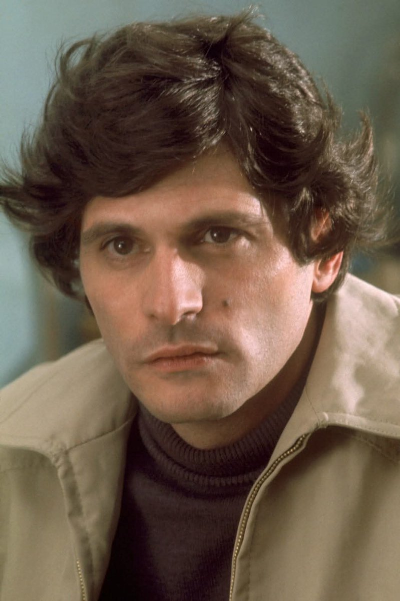 barbaravitali2's tweet photo. Remembering #TonyMusante June 30,1936_November 26,2013 (Age 77) #TheLastRun #PoliceStory #Toma https://t.co/BmFfOong83