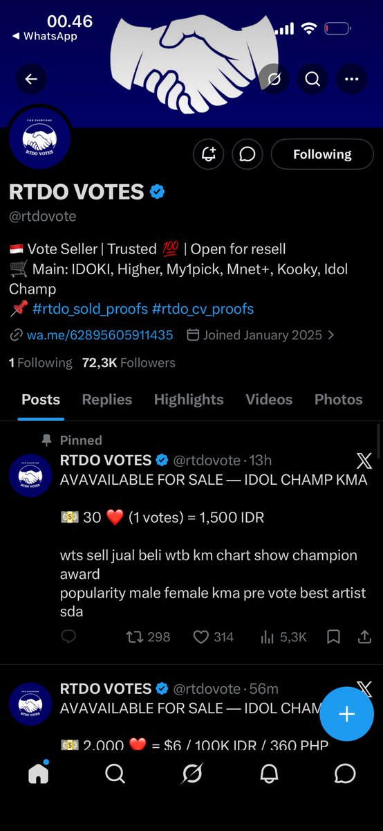lunalettee's tweet photo. @rtdovote for #CORTIS https://t.co/MoRXj2cGxS