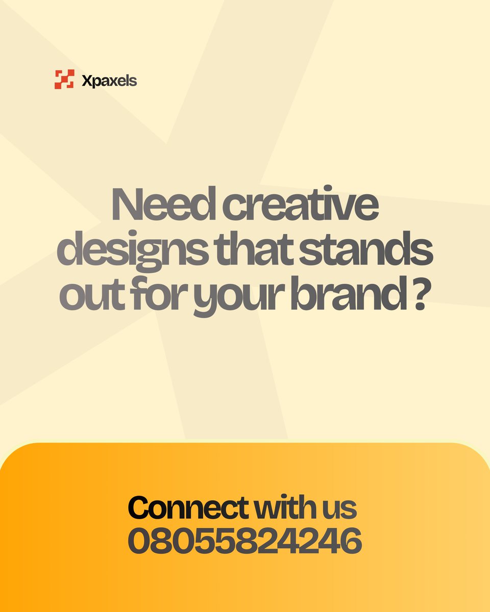 XPAXELS's tweet photo. A great flyer doesn't just look good. It communicates, attracts attention, and drives action.
Need designs that work for your business? Let's talk. #GraphicDesign #Branding https://t.co/dE5t5jpVm5