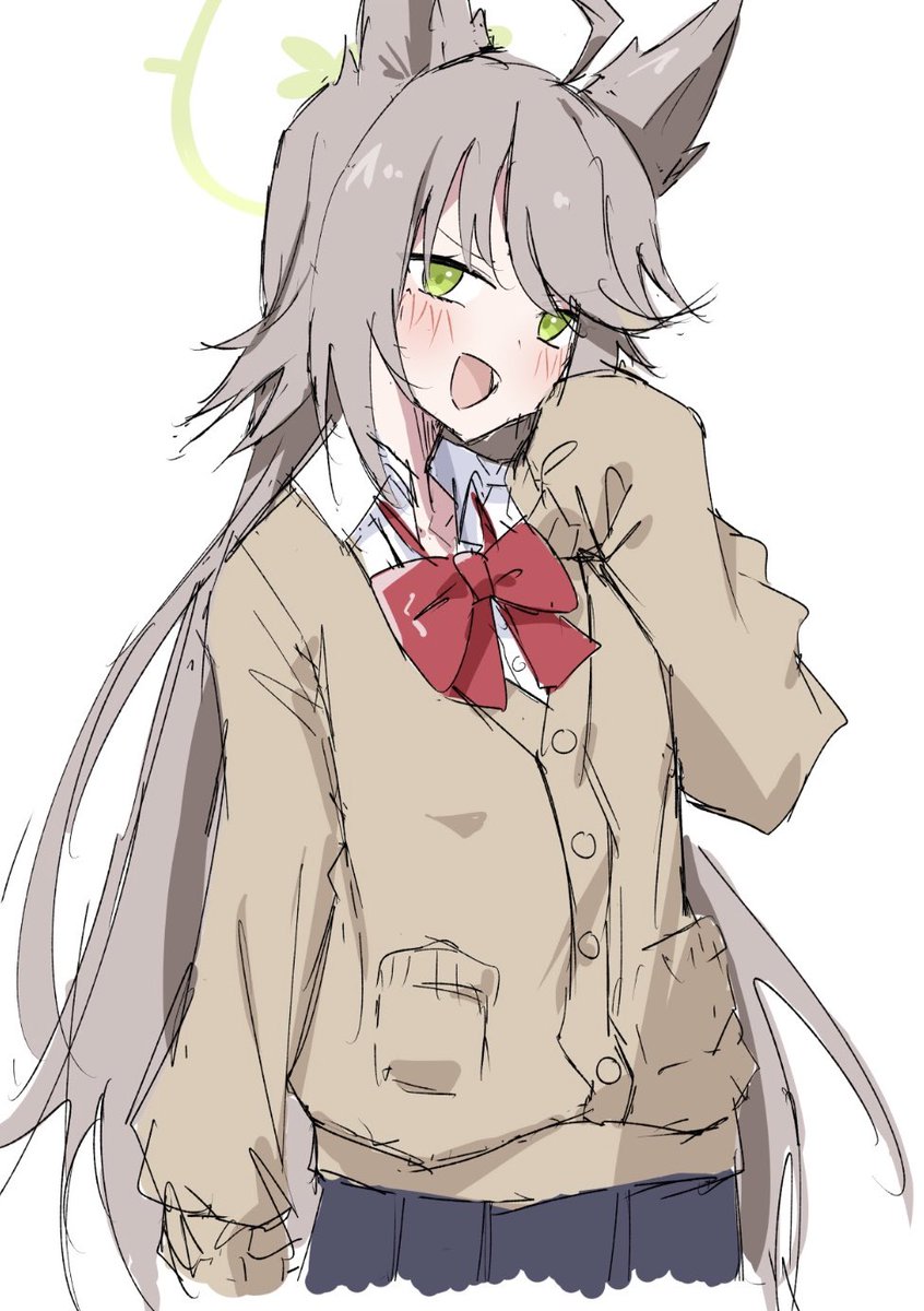 クマイヌ (@aipuraikiro) / Posts / X