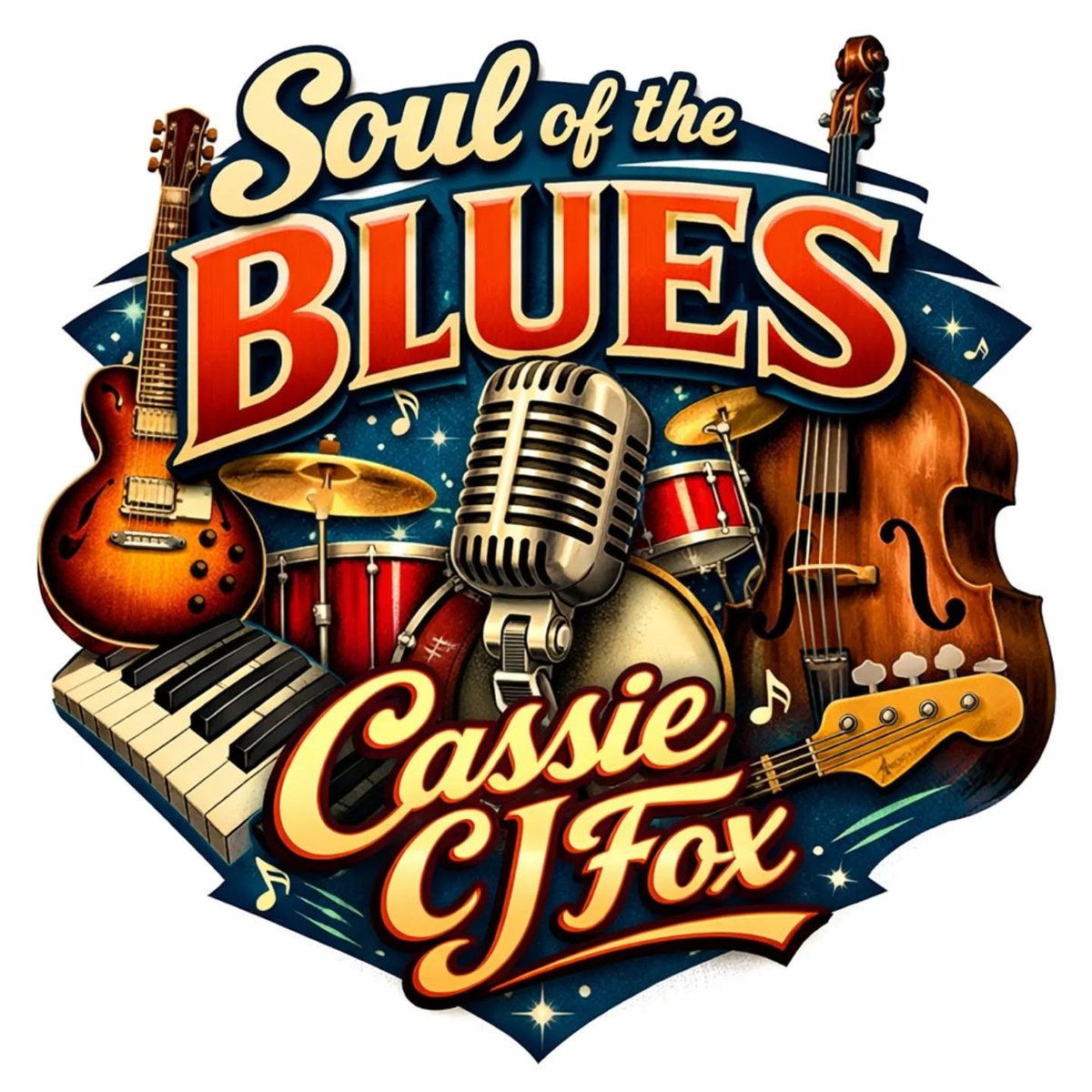 CassieJFox's tweet photo. Workin' a groove, compiling music, recording this weeks syndicated show. "Soul Of The Blues With Cassie CJ Fox" is heard on a various stations worldwide" #Syndicated #CazFoxMedia #SouthernSounds #FMRadio #NetStations #WhitmireSC #803SouthCarolina #SOTB #Radio π€π₯π₯ποΈ https://t.co/MzLR7wZv6J