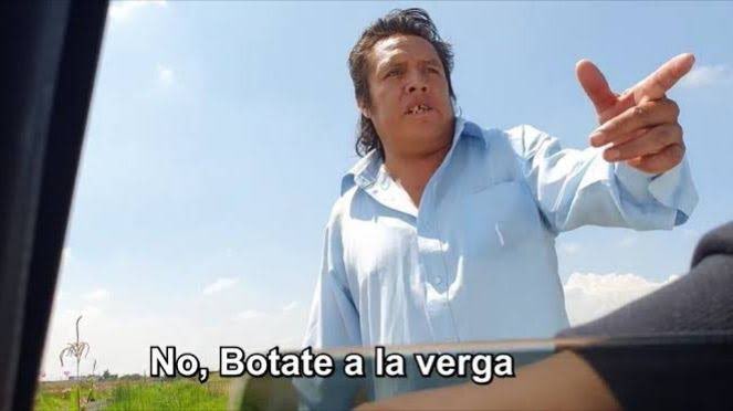El Trix tweet media