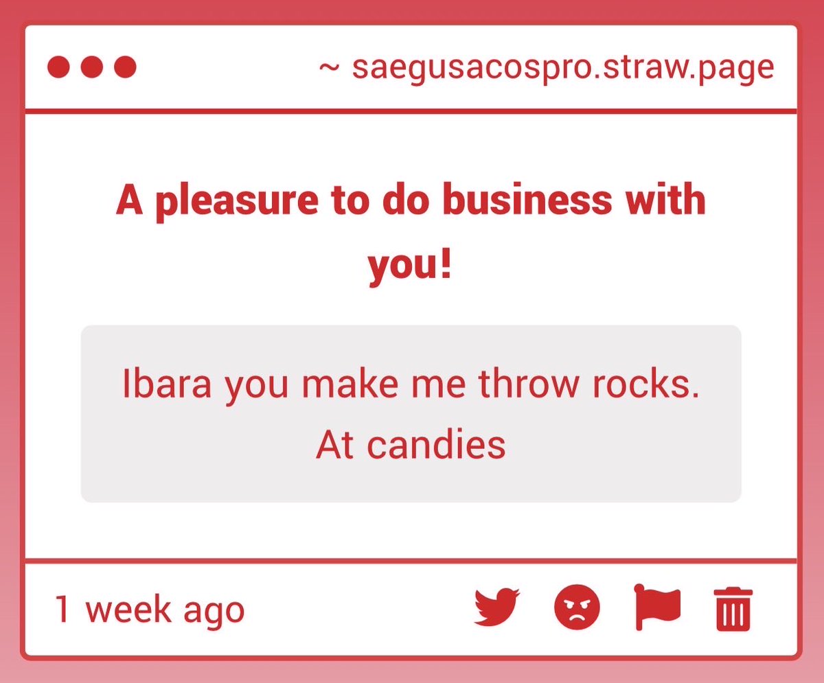 saegusacospro's tweet photo. It seems you have rock candy on your mind! I do not have any particular preferences towards them. They are pleasant to look at, though! https://t.co/w3MNKzEzrg