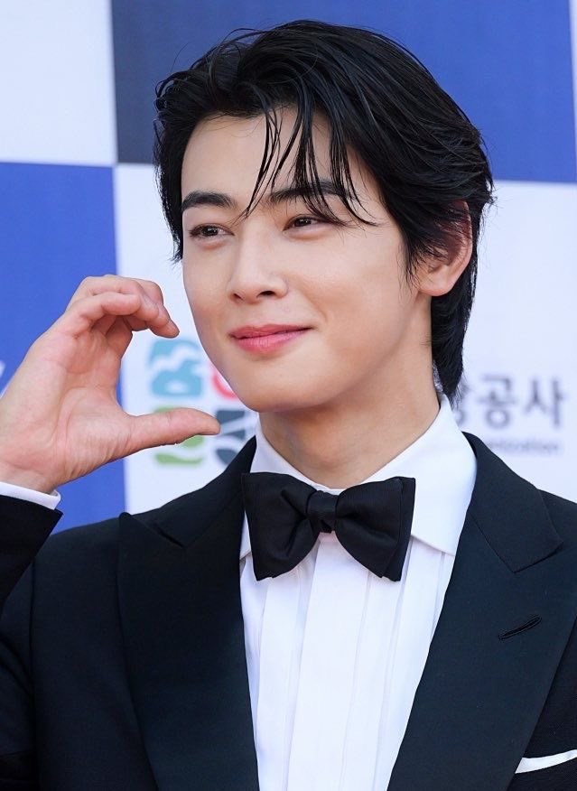 cew_br's tweet photo. 🏆  Cha Eunwoo venceu o prêmio de Ator do Mês no “Asia Star Entertainer Awards” de junho.

Parabéns ao nosso Cha Star!

#CHAEUNWOO #차은우 @CHAEUNWOO_offcl https://t.co/ujdNDUsFQ5