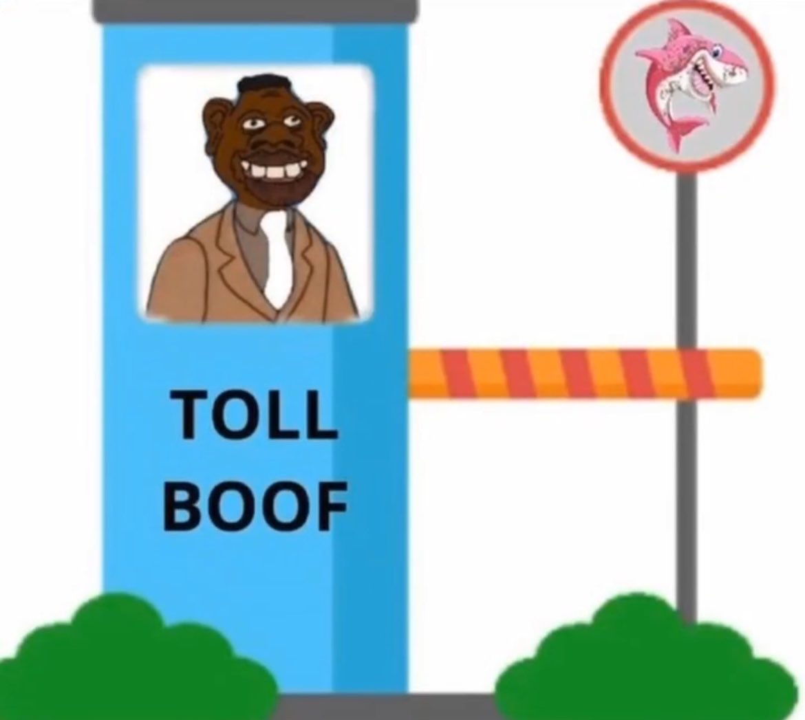 UNKNOWNRADIO88's tweet photo. @dalepartridge Burn the coal you pay the toll #tollpaid https://t.co/Y9RoleMJQG