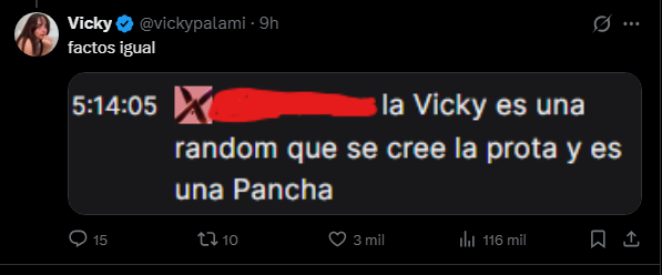locochoncin's tweet photo. MINECRAFT EXTREMO DIA 7 l HOY MUERO
https://t.co/yac3cc9haP https://t.co/ToFITzx7Kt