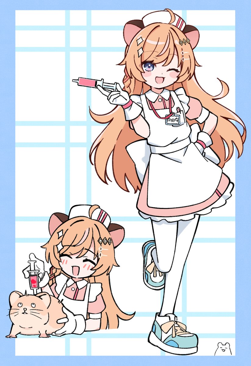 tanu_1214's tweet photo. #ぽたちアート https://t.co/kYAhjYsoMX
