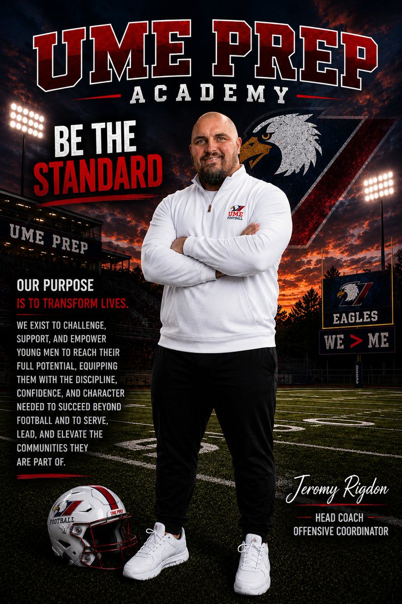 umeprepfootball's tweet photo. https://t.co/RfjrnWZgem