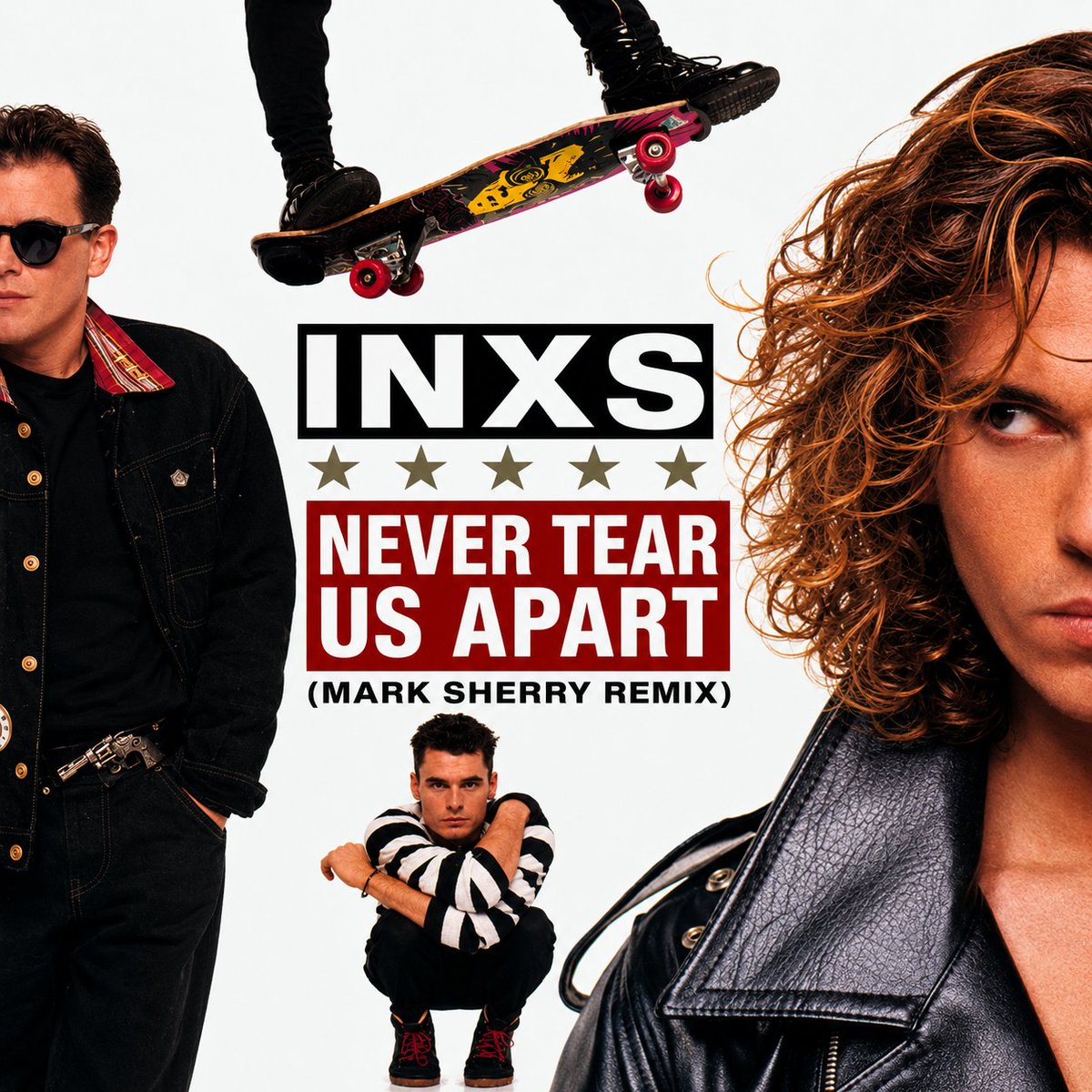 marksherry's tweet photo. You might have heard me play my bootleg remix of @INXS  'Never Tear Us Apart' at @LuminosityEvent at the weekend, if you were there!

I made this to play at the festival as a big surprise for my wife, because we both absolutely love the song - and it was our 'first dance' at our wedding in 2018. 
She was down the front crying..and so was I, but just a little bit..😃

Check out the preview here>
https://t.co/dAYa7H9PEW

This one will be one of my 'Sherry Christmas' give aways this year..😃

#inxsnevertearusapartmarksherryremix
#trance
#upliftingtrance