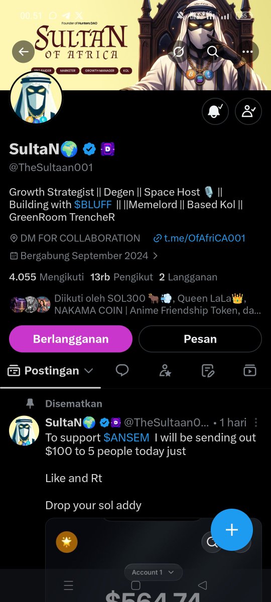 DumerDacel tweet media