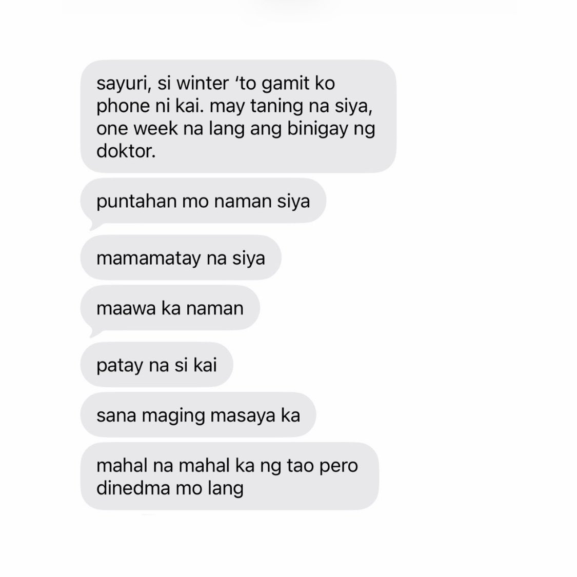 drmalachis's tweet photo. gago nag-respawn.

#JonaxxMOSWakas
#JonaxxMOSLoveBeyondScars https://t.co/BEpKeg3VWG