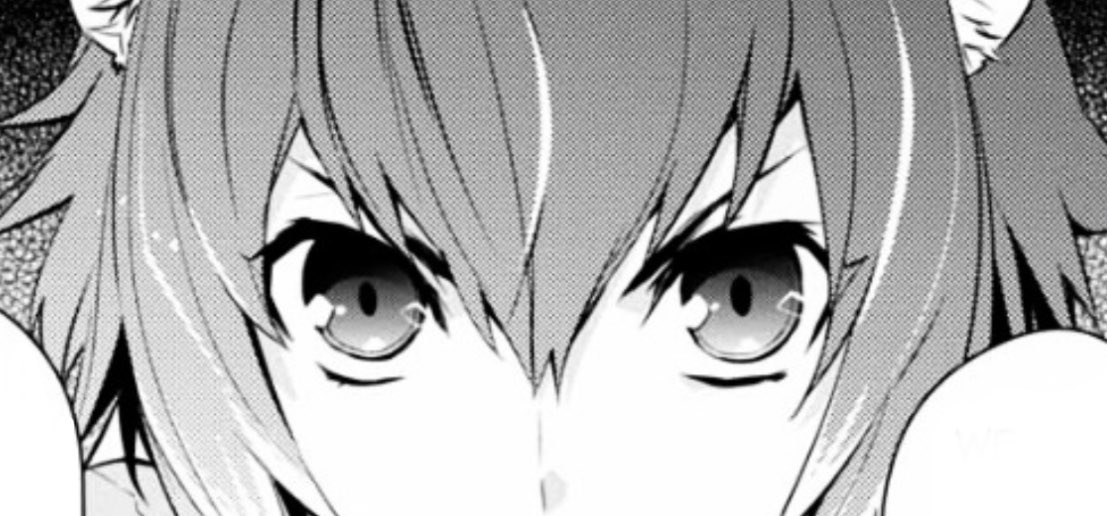 BubblyBeastkin's tweet photo. GRABBING her face.

Tuuuurning it back around.

Staring her DEAD in the eyes.

Unwavering. https://t.co/UTz0lIWbCt