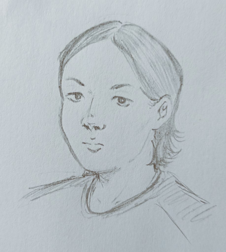 yanvaresaa's tweet photo. namgyu doodle from memory idk https://t.co/CaQHq74fSN