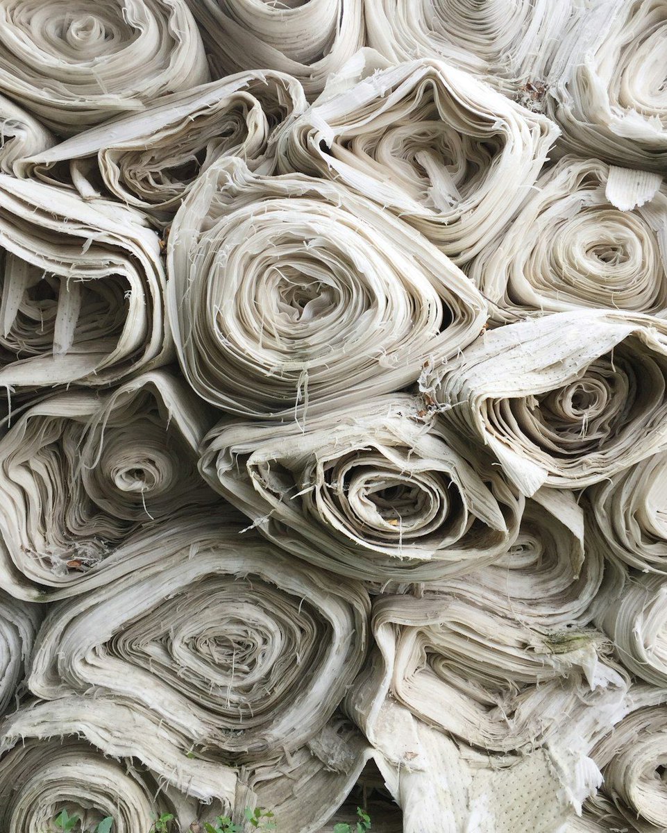 LEOwexford's tweet photo. 🚨 Textile Producers: Don’t miss this important webinar!
📅 14 July | ⏰ 11am–12pm
Learn about Ireland’s upcoming Extended Producer Responsibility (EPR) Scheme for Textiles, EU policy updates &amp; timelines.
📧 Register by 7 July: textiles@dcee.gov.ie https://t.co/XkCxtfYj0D
