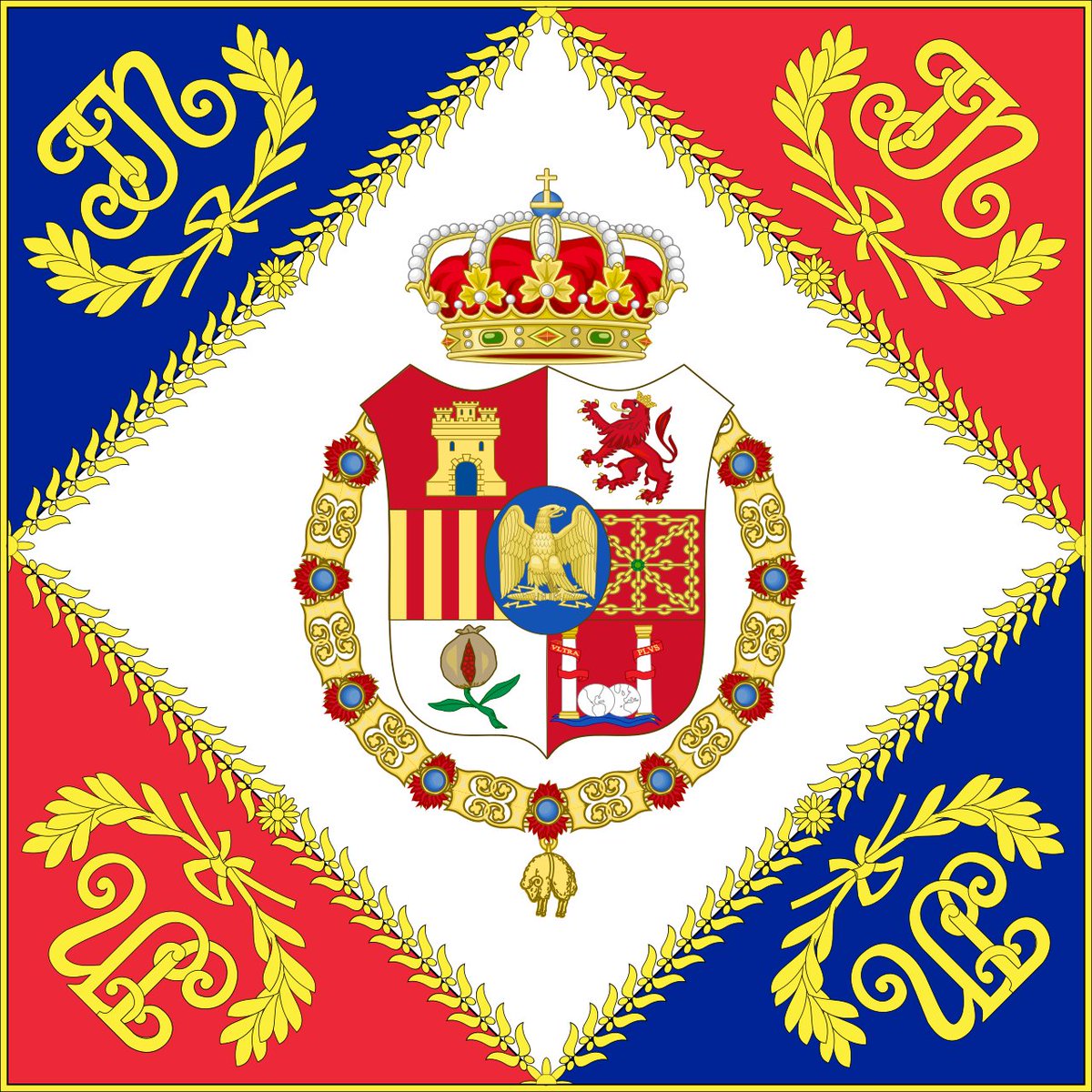 ranafacista's tweet photo. Dato curioso. ¿Sabíais que el general Alfredo Kindelán, fundador del Ejército del Aire y responsable de la Aviación Nacional durante la Cruzada era el tataranieto de Juan Kindelán, responsable de encuadrar al regimiento José Bonaparte formado por españoles bonapartistas? https://t.co/0iRIad01d6