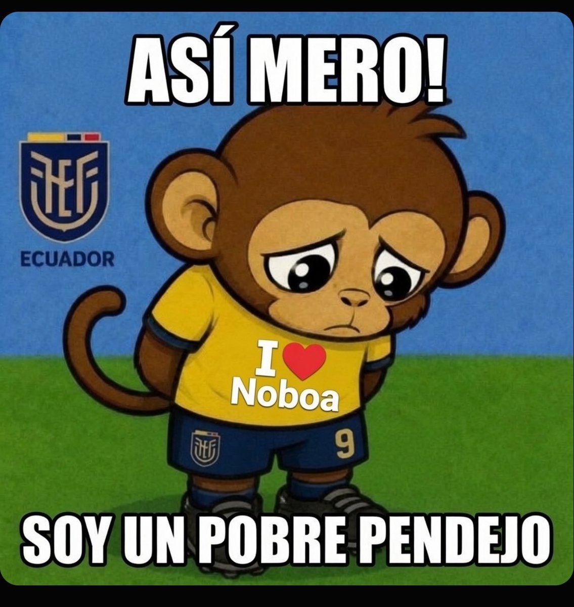 SantyRuize's tweet photo. Así mero Ecuador en estos momentos.
México le da la bienvenida a todo el mundo pero a Qleros No ! @DanielNoboaOk 

A México se le respeta 
#AMexicoSeLeRespeta 
#MexicoEcuador
#EcuadorVaAProbarElChileNacional 🌶️🇲🇽🌶️ https://t.co/MS4MnIqCWD