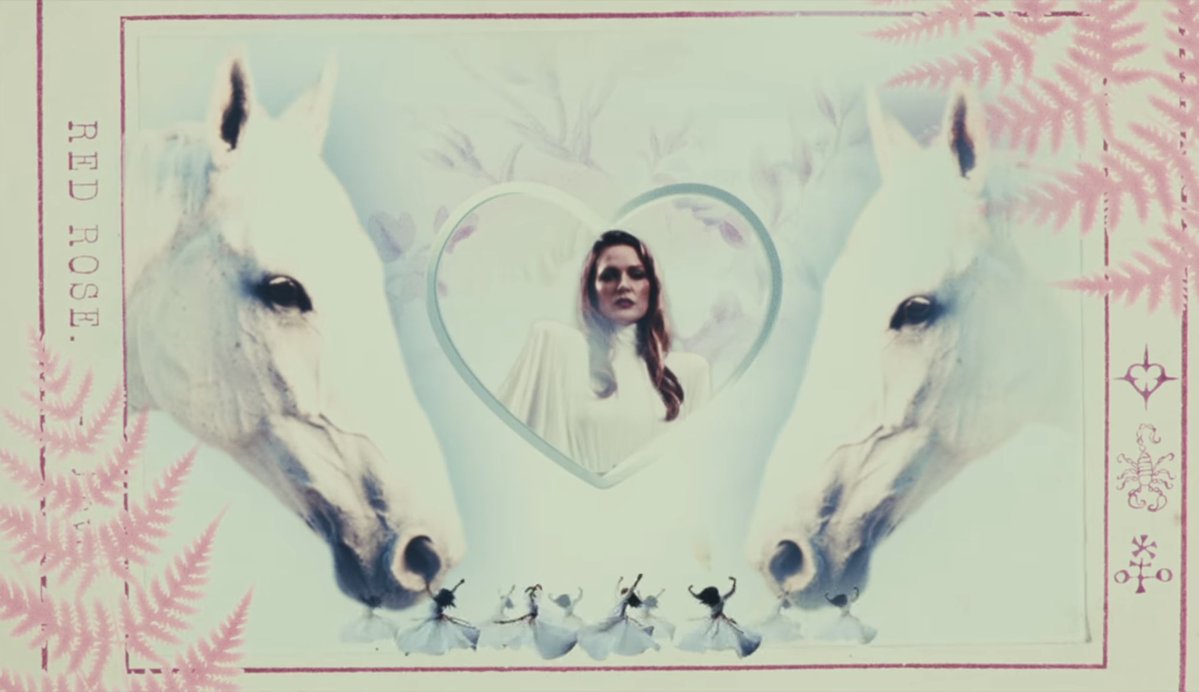 PopLoop_'s tweet photo. Ya está disponible el video para « Des fleurs » la colaboración de Tove Lo con Stromae, que sirve como segundo sencillo del álbum “ESTRUS”.

 ➡️ https://t.co/zWh6L9Ajaw https://t.co/t2zsjkJvm7