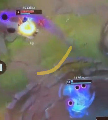 NotTh4tSerious's tweet photo. @Mokudinlol No olhometro sem ver o range, é mais ou menos aqui o alcance do E. https://t.co/IUqVbfj8st