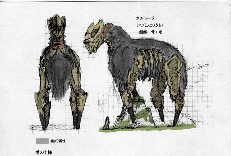btfl_game's tweet photo. Work in progress with colored concept art https://t.co/lqb0wR16Af