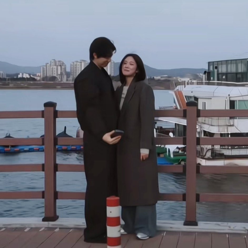 janavihere's tweet photo. damn they just look so good together 😭🫶🏼 #HeartSignal5 https://t.co/UPzJiIn1Ek