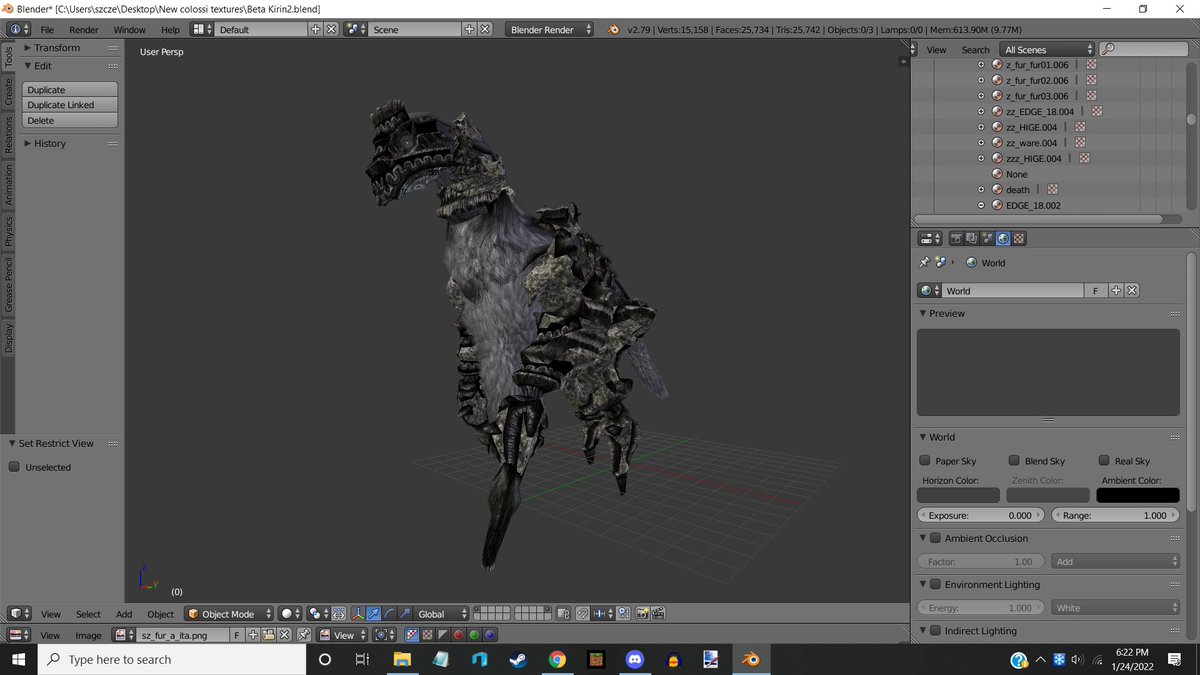 btfl_game's tweet photo. Work in progress with colored concept art https://t.co/lqb0wR16Af